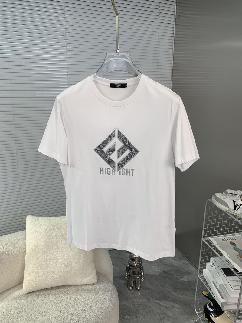 Fendi T-Shirts